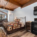 Holiday homes in Roseland Virginia