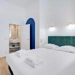 Parisian stay close to Montmartre - 2BR 8P 