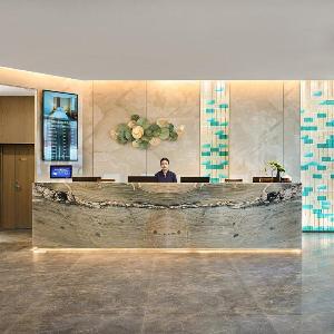 Renjoy Hotel XI'AN Dayan Pagoda