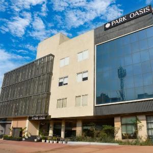 Hotel Park Oasis