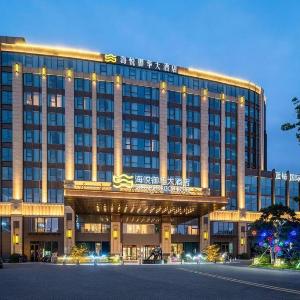 SERENE HORIZON HOTEL