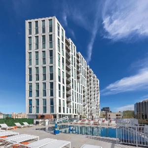 Wyndham Austin Resort 3BR Presidential Apartment with Resort Access