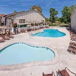 Wyndham Grand Lake 2BR Apartment with Resort Access