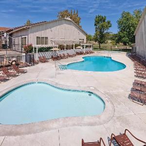 Wyndham Grand Lake 2BR Apartment with Resort Access