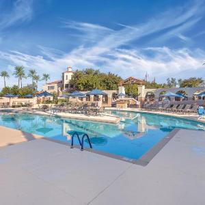 Wyndham Legacy Golf Resort 2BR Apartment with Resort