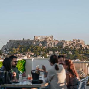 Yellowsquare Athens