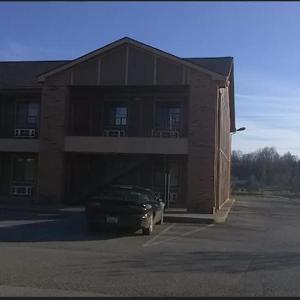 Mountain View Inn Irvine Near Richmond KY