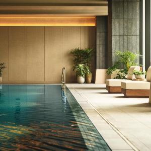 1 Hotel Tokyo