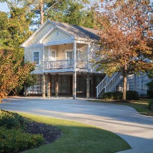 Wyndham The Cottages 3BR Apartment with Resort Access