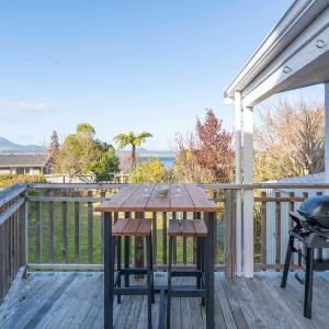 The Cozy Corner - Taupo Holiday Home