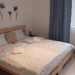 117 Family Apartment 3 near by Heroes Square with free garage