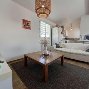 Très joli chalet privatif à Gruissan - Plage à 50 m - GN600-280