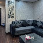 Defence Executive Apartment DHA 2 1BHK Luxury Apartment