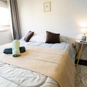 Hermoso estudio céntrico