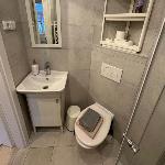 Apartment in Prague 