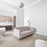 Collingham Road - 1 Bedroom Apartment II