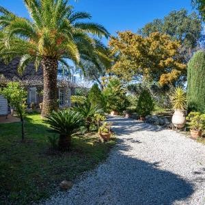 House with garden and jacuzzi - near city center