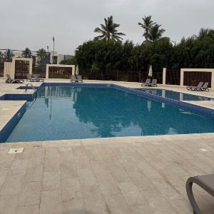 Marina Lagoon Hawana