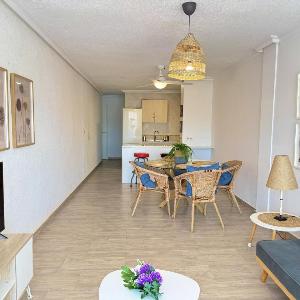 Apartamento Puerto Canalejas By Gloove