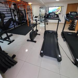 Academia Unip Fatesa hospUnimed