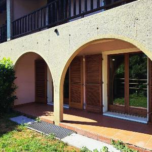 Casa Ortensia by Quokka 360 - Classic Apartment with Garden