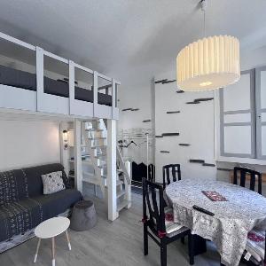 Appartement au cœur de Cauterets confort calme et proximité des thermes - FR-1-812-139
