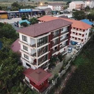 DR Hotel Ayutthaya