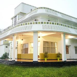 Siya Resort Ayodhya 2.7km from Shri Ram Temple