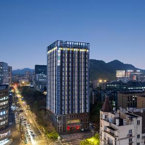 Hangzhou Banzhe 3