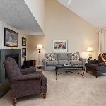 Eagles Court 27 with Wintergreen Advantage Roseland Virginia