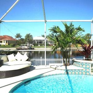 Villa Sunset - Gulf Access