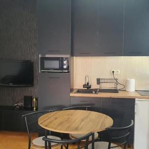 Kop Čardaci apartman Petković