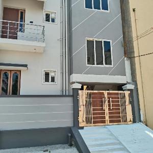 Aashritaa Home stay Tiruvannamalai