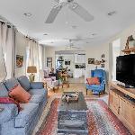 Home Port - Spacious Retreat in Prime Location home Davis West Virginia