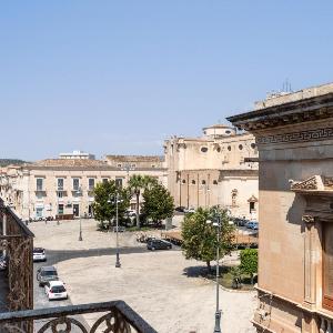 Palazzo Giangreco Luxury Rooms