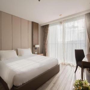 Panorama Nha Trang Sunlight Apartment