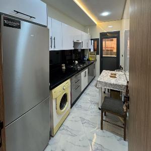 Appartement Martil chorafae