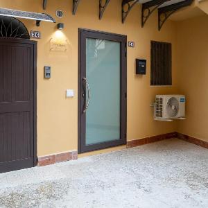 Corte Atenea Guest House Experience & Spa