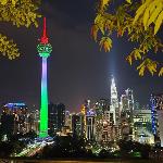 Staybliss At Ceylonz Suites KLCC