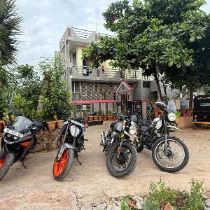 Roshini Homestay Hampi