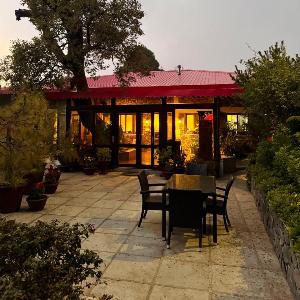 May Cottage By Rokeby Villas