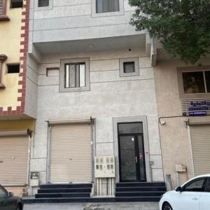 شقق راقية بأثاث حديث وراقي 1