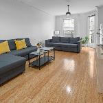 3-Bedroom House in Ultimo Good for 10 Guests Sydney