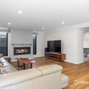 The Turnstone Retreat