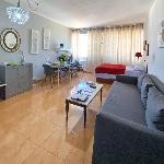 Beautiful apartment in a prestigious neighborhood of Madrid Madrid