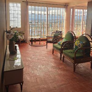 Appartement Antananarivo - Palais de la Reine Rova