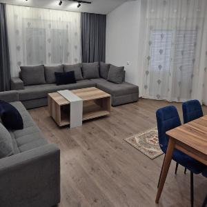 Ajum Apartments