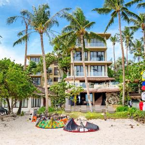 Encantada Residences