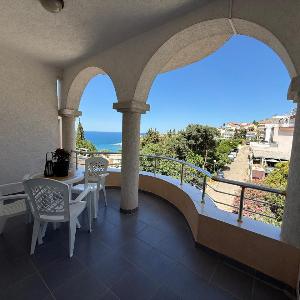 Antoni Apartments