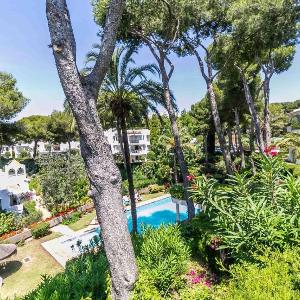 Miraflores Resort Luxury Chalet